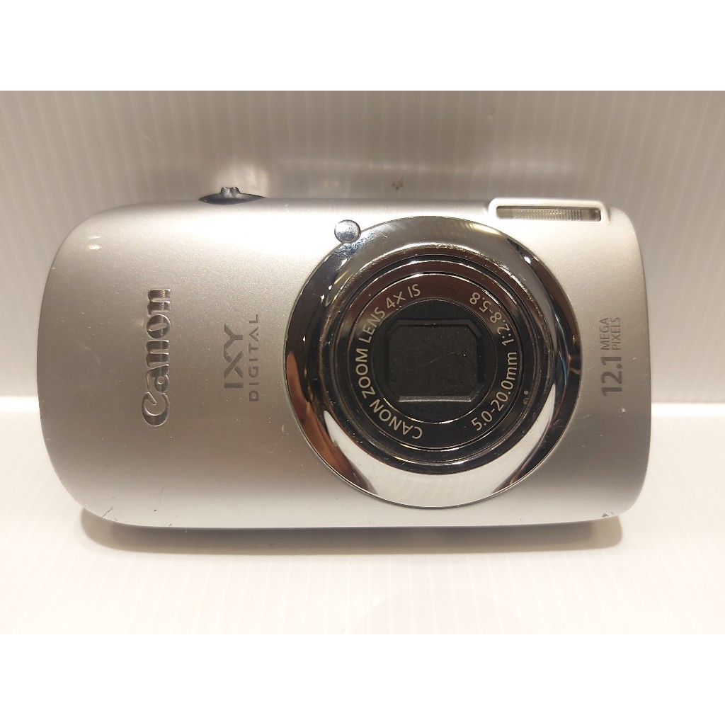 日本製佳能CANON IXY DIGITAL 930 IS 數位相機CANON IXY 930 IS