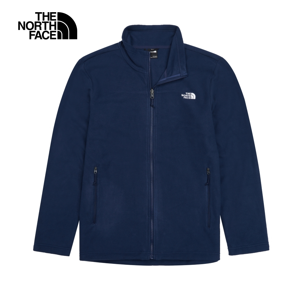 The North Face M MFO TKA 200 FULL ZIP NF0A88R88K2