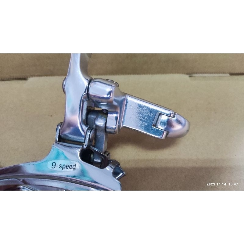 品名:微轉microSHIFT FD-R439 三盤31.8環抱中變 72~75度 | 蝦皮購物