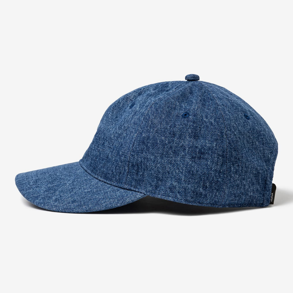 AirRoom 正品WTAPS T-6M 04 CAP COTTON DENIM SIGN LOGO 丹寧老帽