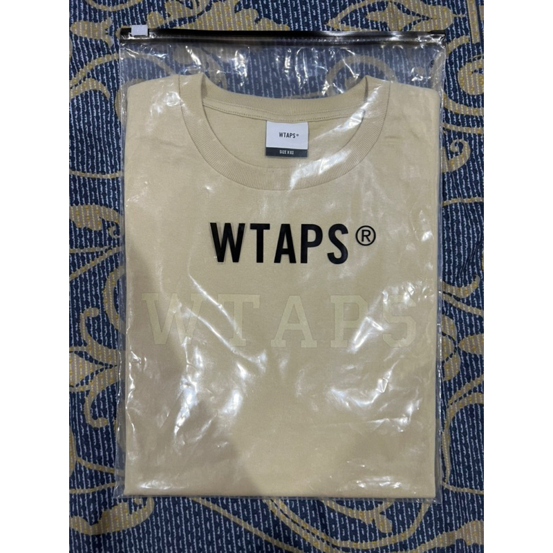 wtaps15ss - 優惠推薦- 2023年12月| 蝦皮購物台灣