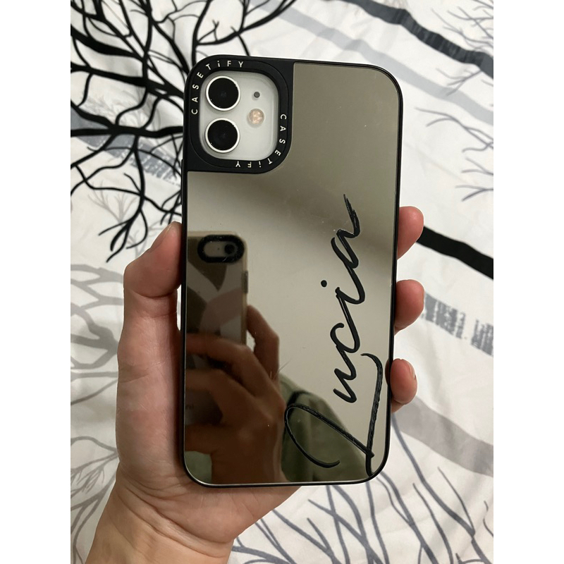 Casetify 手機殼 藝術家 Vivian Ho Sundae Kids 客製化鏡面（iPhone 11 6.1吋） 蝦皮購物