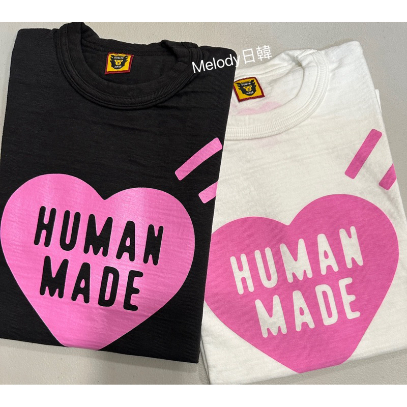 humanmade上衣- 優惠推薦- 2023年12月| 蝦皮購物台灣