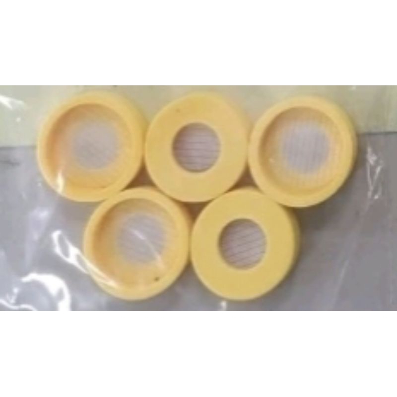 美國 ISC M40 四合一氣體偵測器 過濾器（未稅） | 蝦皮購物