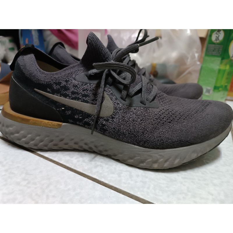 820 NIKE EPIC REACT FLYKNIT AQ0067 009