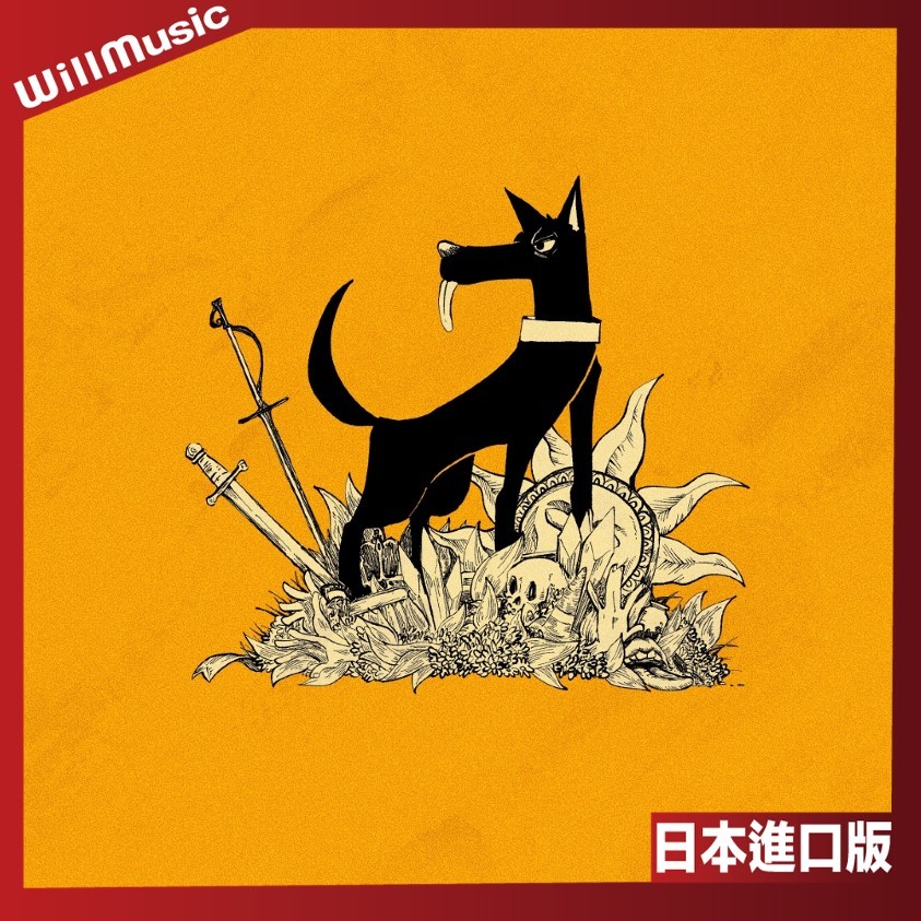 微音樂💃 代購日版TOOBOE - Stupid dog 1st專輯日本進口版| 蝦皮購物