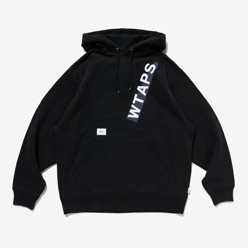 【新品】WTAPS OBJ 03 HOODY DISARMAMENT 23AW WTAPS OBJ 03 / HOODY / COTTON. DISARMAMENT 全新正品| 蝦皮購物