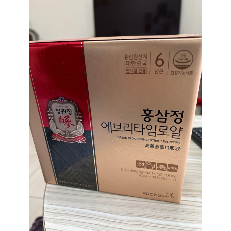 正官庒高麗蔘膏口服液| 蝦皮購物