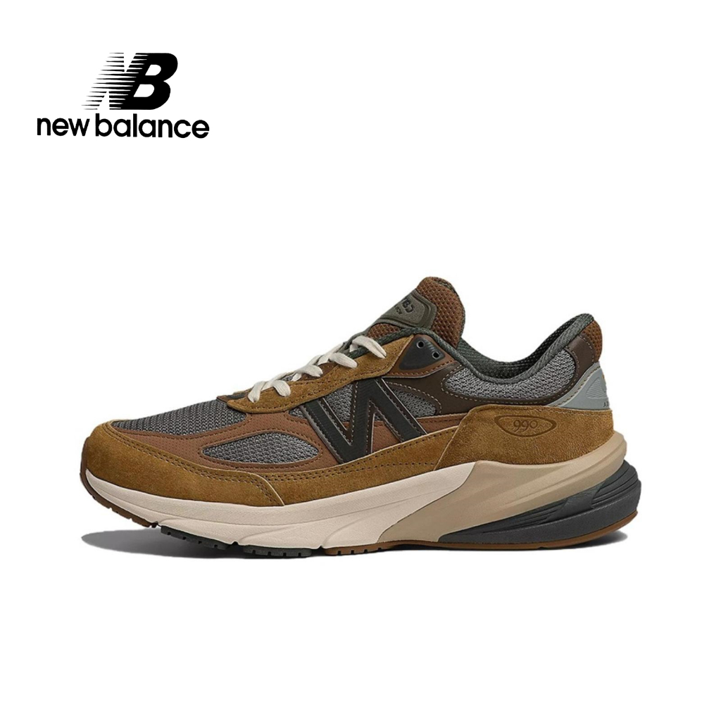 特別訳あり特価】 <新品未使用> New Balance U990TD6 V6 28.0