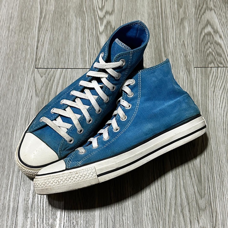 Converse Chuck Taylor All Star Hi 尺寸UK8 (26.5cm)