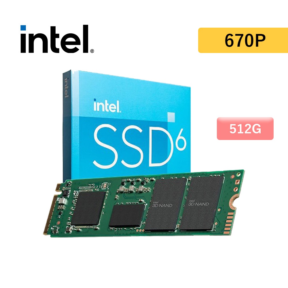 Intel 660p｜優惠推薦- 蝦皮購物- 2023年12月