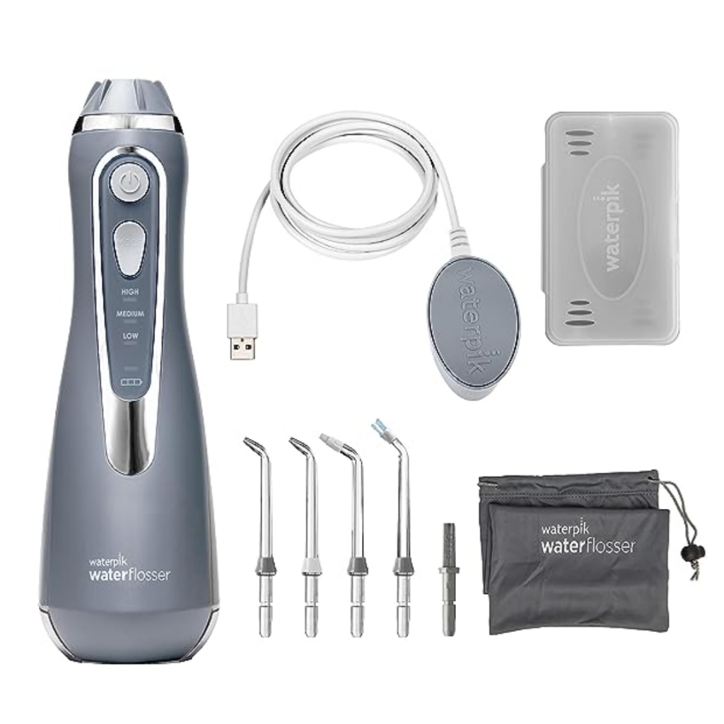 沖牙機 Waterpik 水瓶座 設計師款 專業款 wp660 wp670 wf02 wp560手持 禮物 蝦皮購物