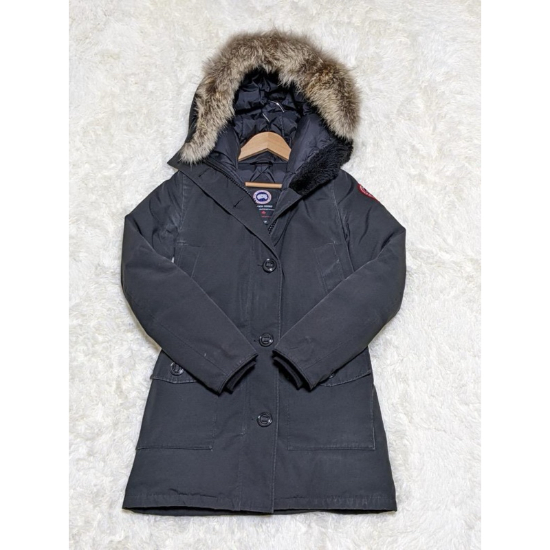 最も優遇 CANADA GOOSE BRONTE PARKA | www.takalamtech.com