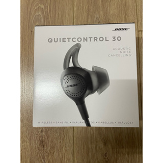 bose quietcontrol 30 - 優惠推薦- 2023年12月| 蝦皮購物台灣