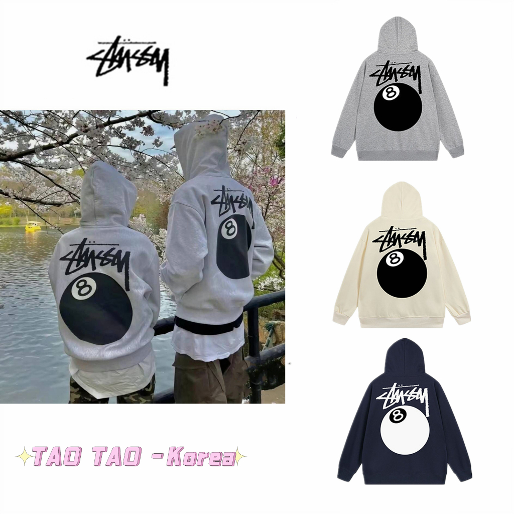 stussy SPORT MELTON VARSITY JACKET男女兼用 美しい - アウター