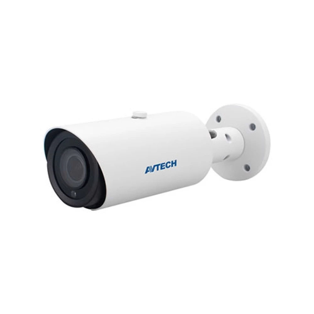 【深度評測】4K電動變焦、防爆資安旗艦!陞泰 AVTECH DGM8549SVAT 8MP 星光級網路攝影機推薦與競品解析