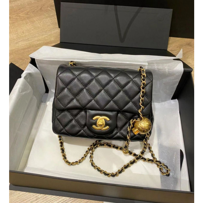 Chanel as1786 discount