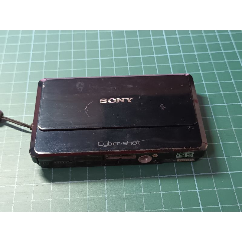 SONY DSCTX7 觸控 數位相機 超薄 名片機 相機 蝦皮購物