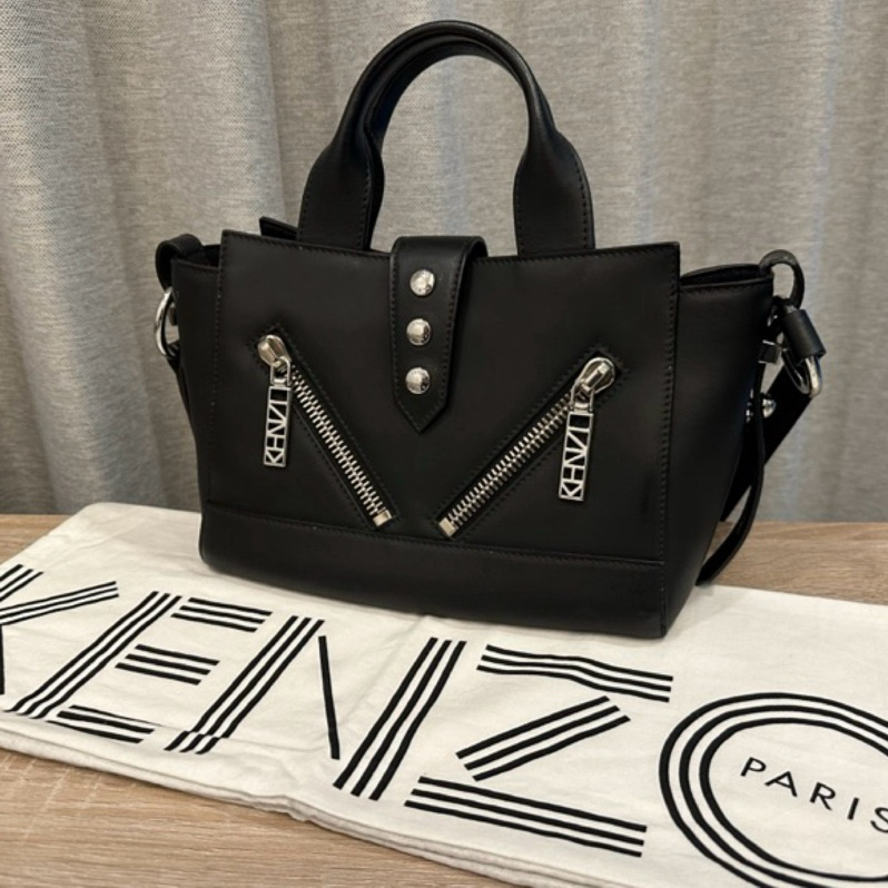 Kenzo deals kalifornia bag