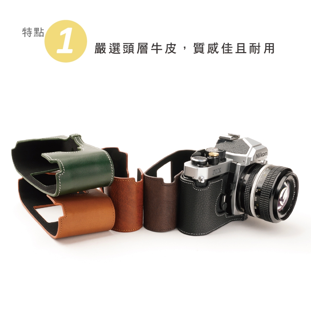 台灣TP】 Nikon FM2 / FM / FM2n / FE / FE2 (限MF-16用)【日期背蓋款