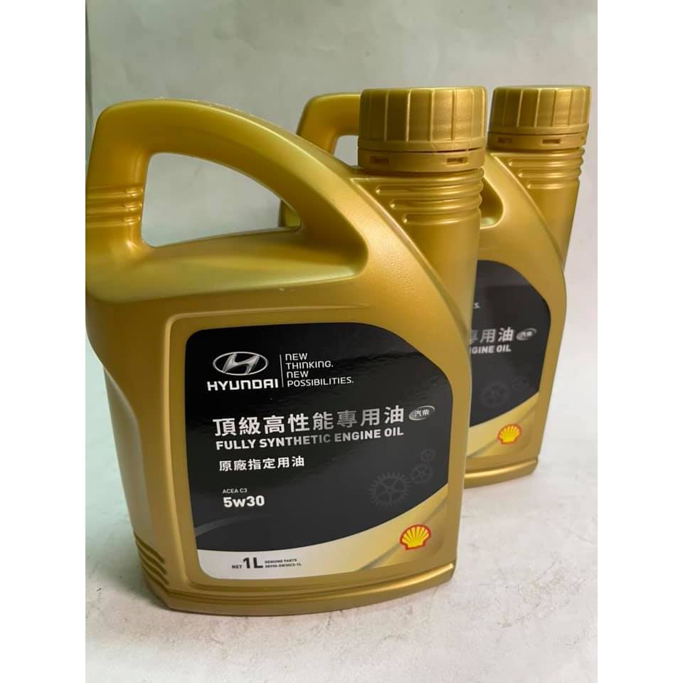 油品味】Pakelo 5W30 LUBRICANTS Krypton XT LA 5w-30 C3