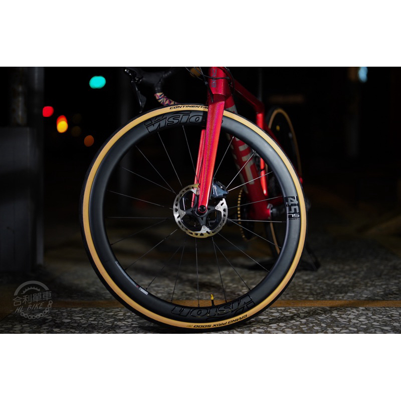 Vision Metron Sl C