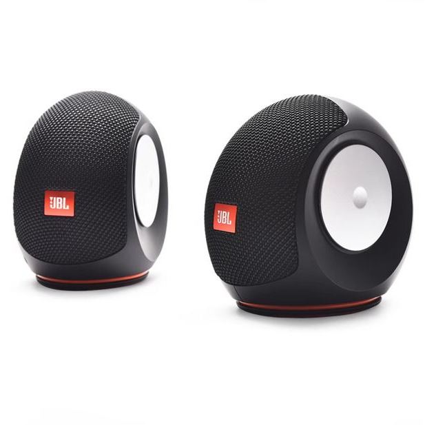 即納 JBL PEBBLES Mini BT2 Bluetoothスピーカー JBL、Bluetooth対応になったシリーズ第2世代の小型USBスピーカー