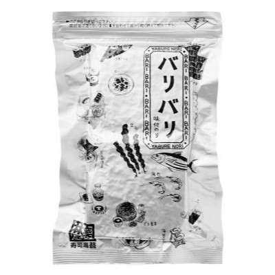 林屋海苔豐州市場壽司之神十字切120枚入| 蝦皮購物