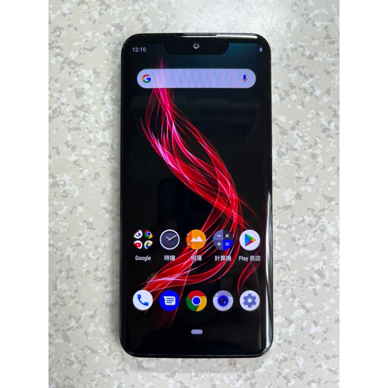 SHARP Aquos ZERO 一代 | 蝦皮購物