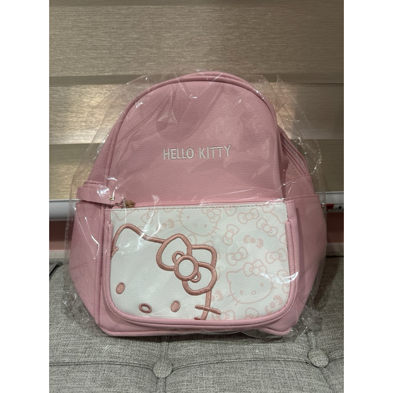 Hello Kitty後背包 | 蝦皮購物