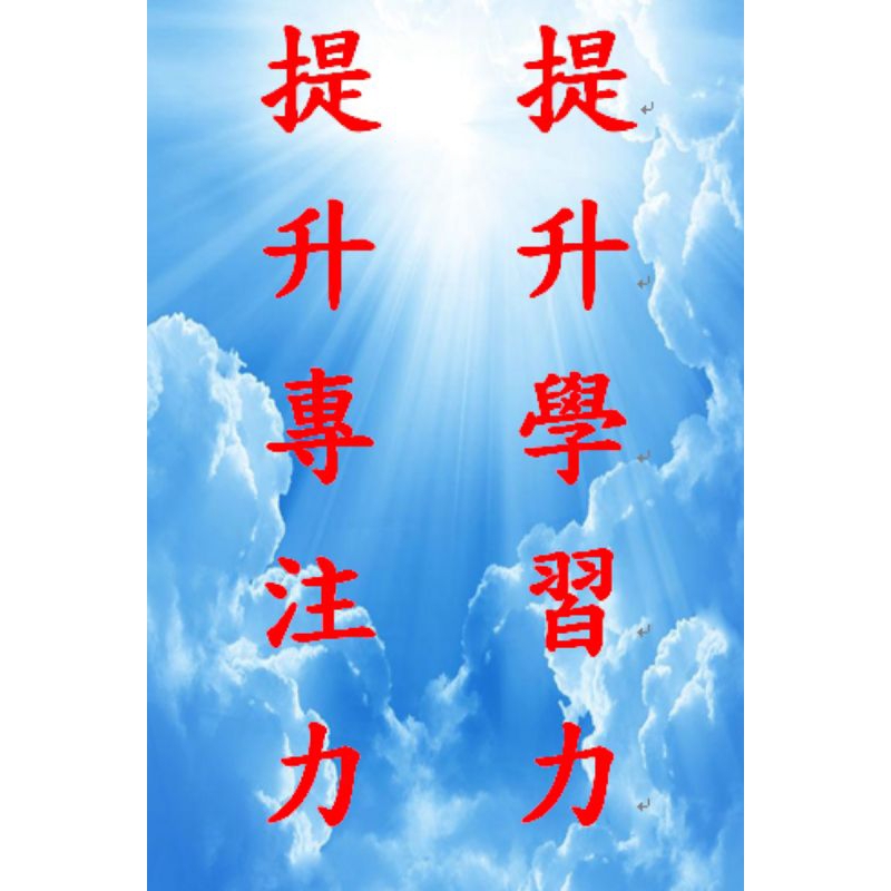 提升專注力/提升學習能力/提升記憶力/整合能力/幫助學習/頭腦專注/思考邏輯 | 蝦皮購物
