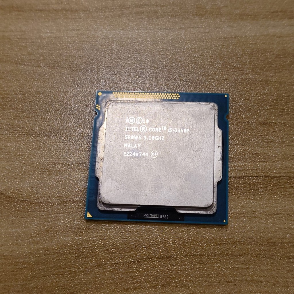 Intel i33240 i53350P i54690 i74790 蝦皮購物