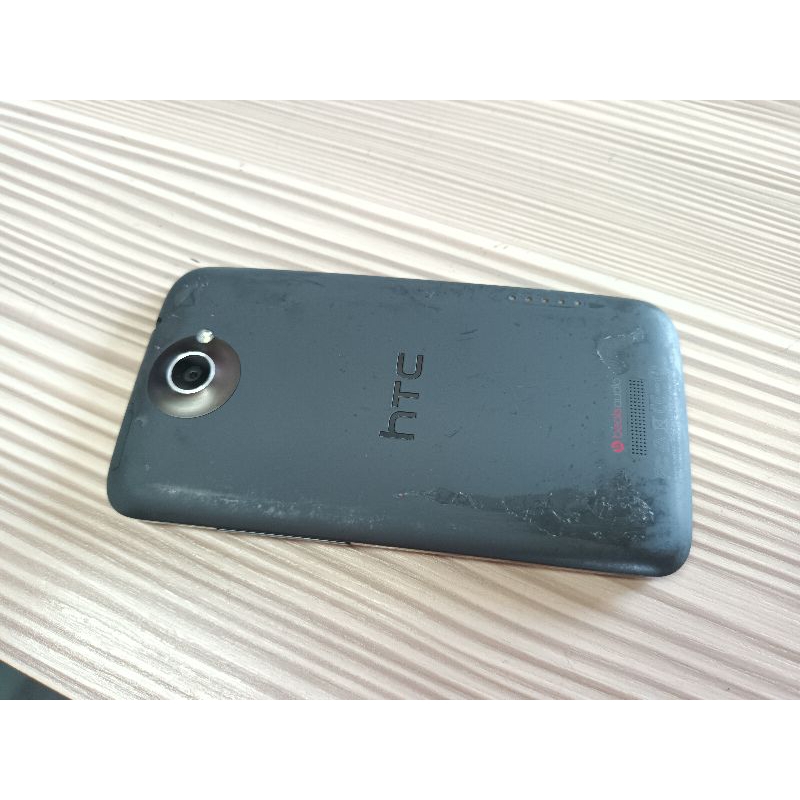 HTC One X S720E s720 32G 白色機 4.7吋 四核心 當零件機賣 故障品 備用機 蝦皮購物