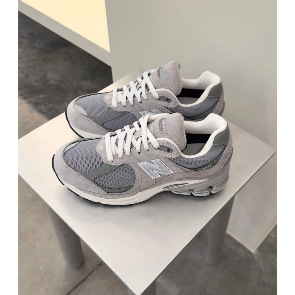 *米菲美國* NewBalance 2002R Goretex 元祖灰【M2002RXJ】 | 蝦皮購物