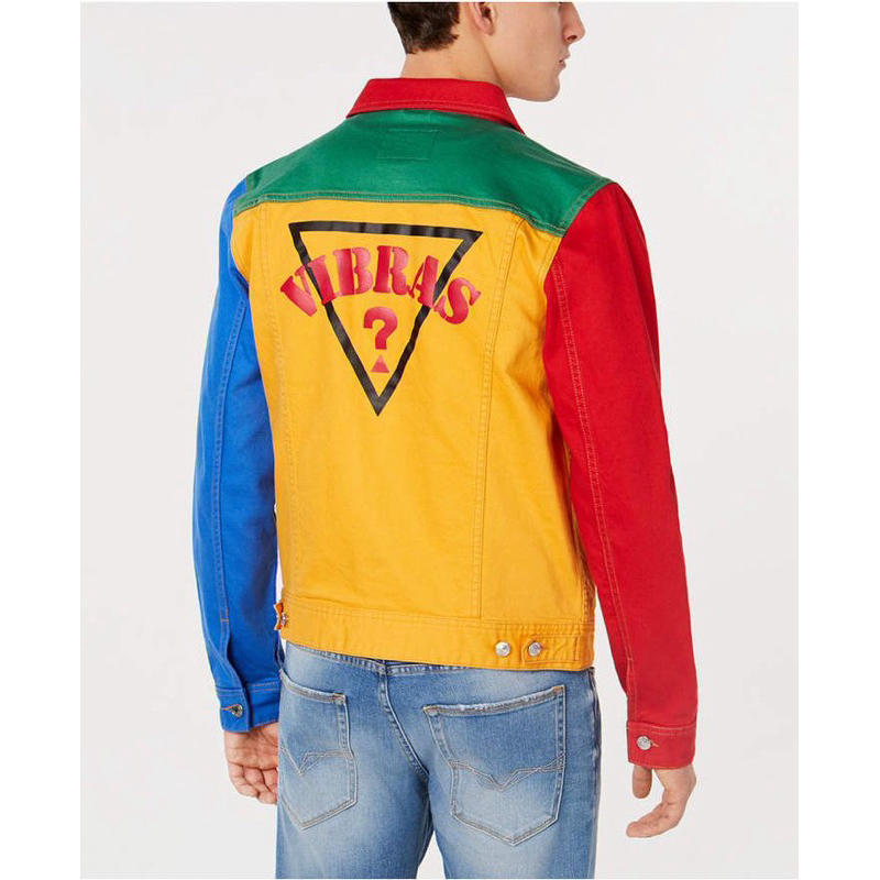 Guess vibras jacket on sale