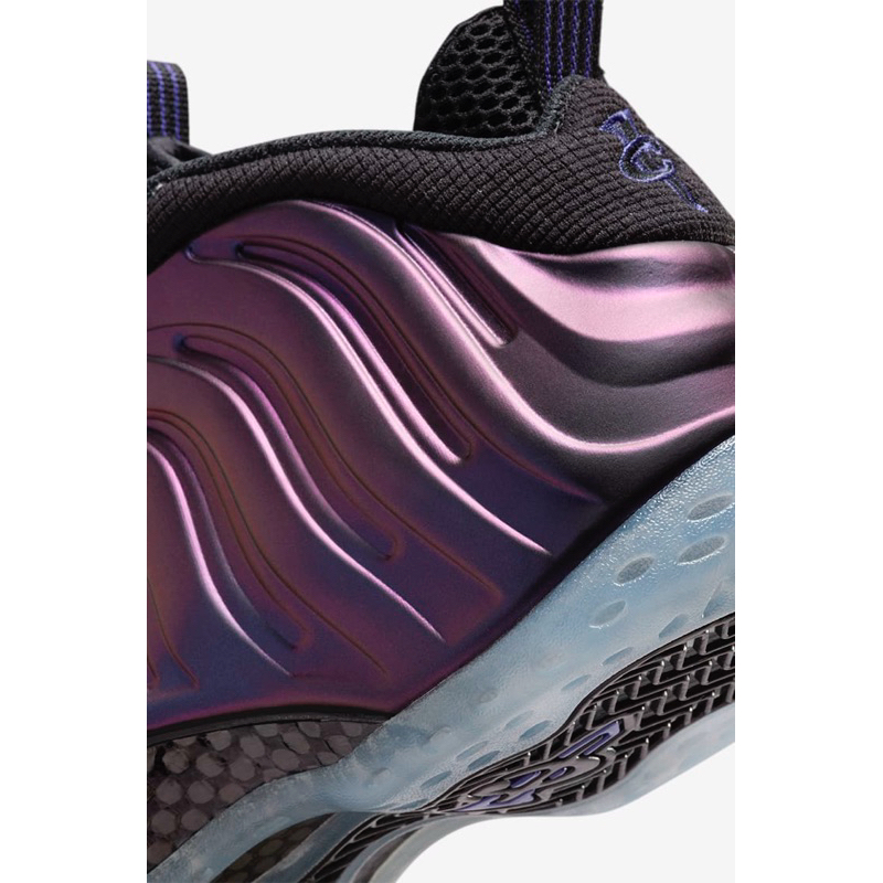 代購日本Nike Air Foamposite One “Eggplant”太空紫太空鞋籃球鞋| 蝦皮購物