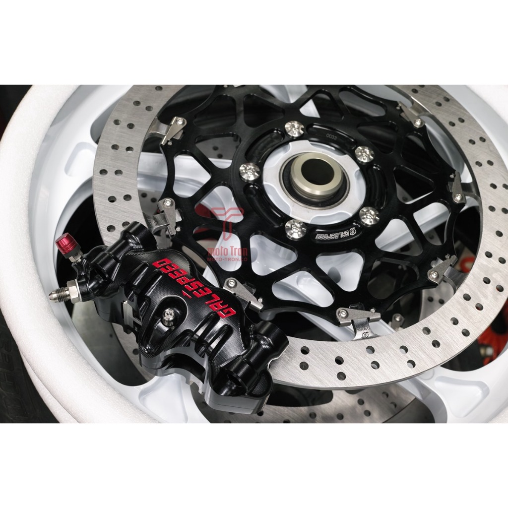 GALESPEED碟盤ZX-14R ZX-6R ZX-10R ZX14R ZX10R ZX6R T扣浮動碟盤浮動