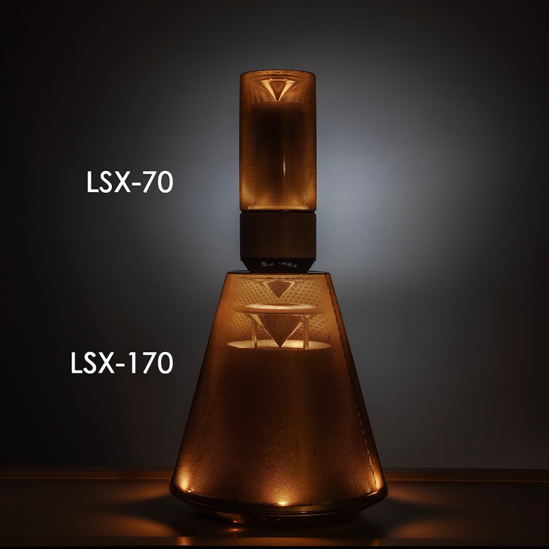 Yamaha LSX-70 Relit 無線藍芽音響藍牙音箱揚聲器| 蝦皮購物