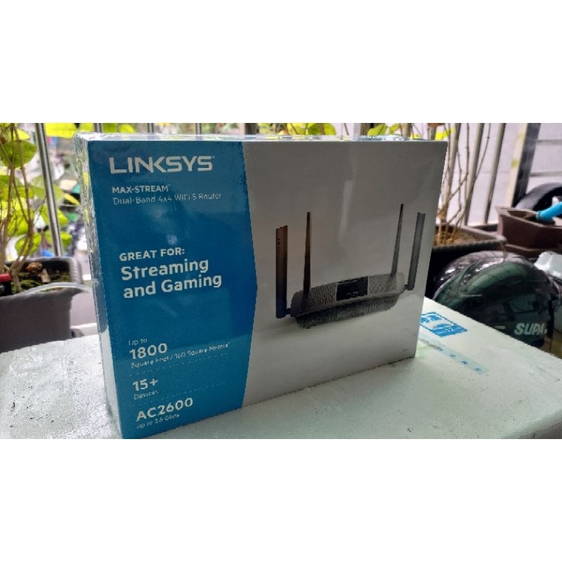 EA8100 下載、文檔和使用者指南 - Linksys Support