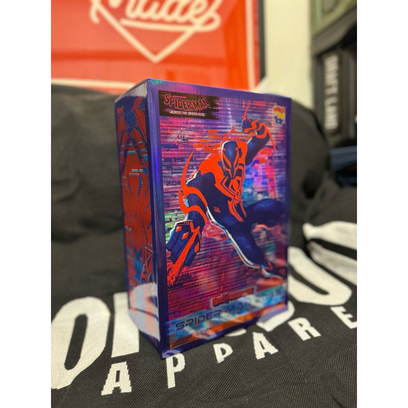 ふるいちオンライン - BE@RBRICK -ベアブリック- 400% スパイダーマン