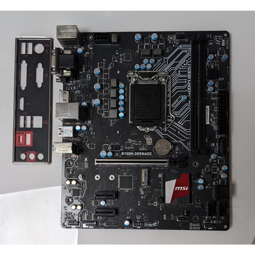 GIGABYTE H270-HD3 (rev. 1.0) LGA 1151 Intel H270 HDMI SATA 6Gb s USB 3.1 ATX Motherboard