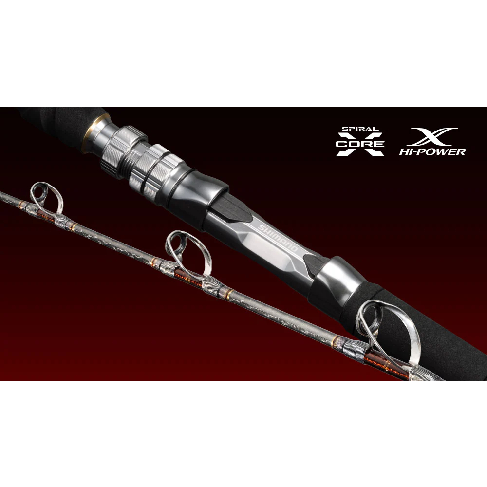 光輝釣具】SHIMANO BANDIT BG H170 船釣竿| 蝦皮購物