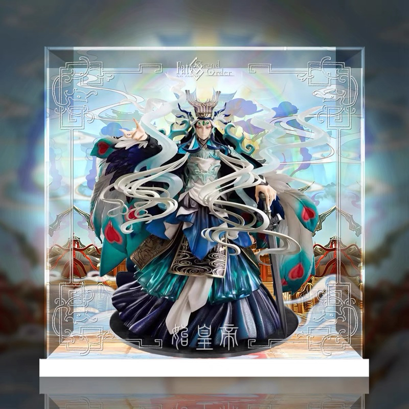 FATE FGO アニプレックス　始皇帝　1/7 tw-11134207-7r98x-lr7qte3ksmhe4d