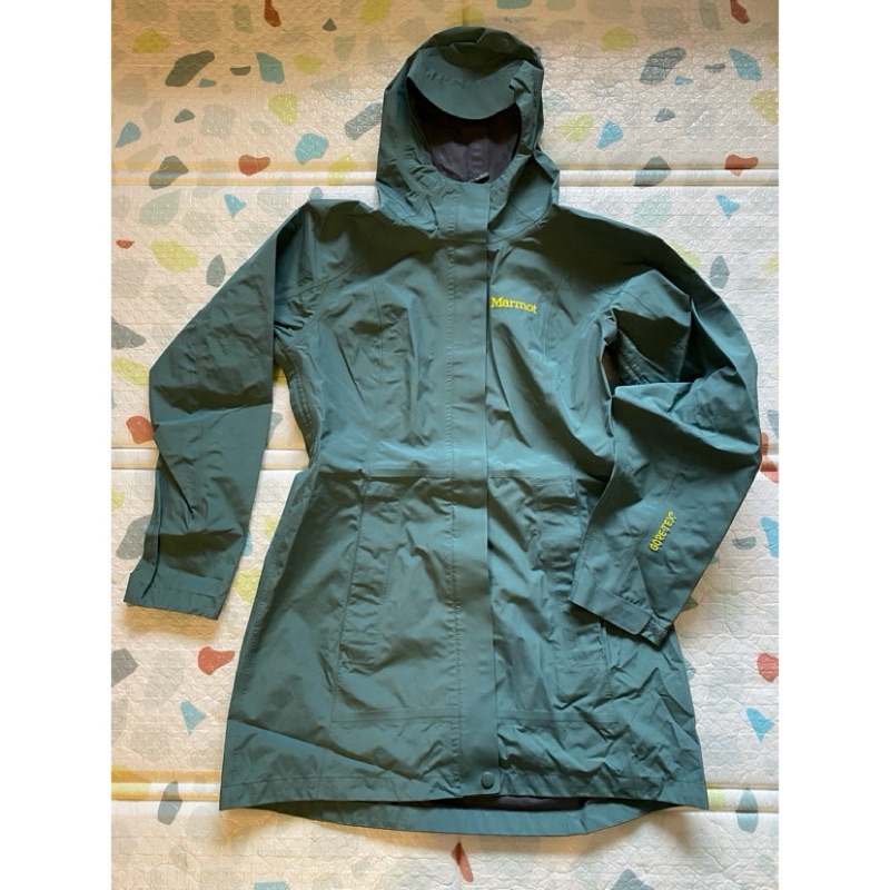 Women's GORE-TEX® Essential Jacket 女款GORE TEX防水外套 | 蝦皮購物