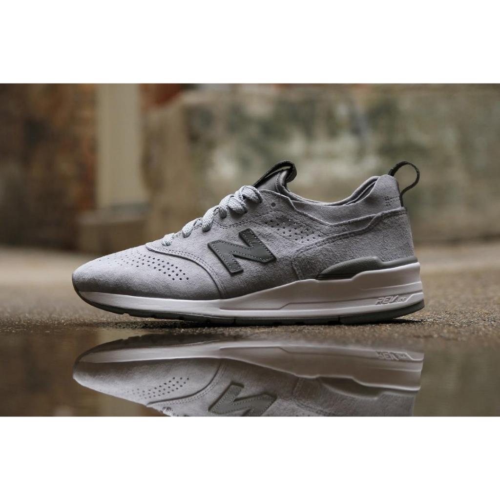 New Balance M997DGR2 REVLITE