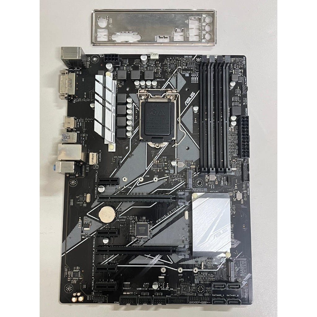 ASUS PRIME Z370｜優惠推薦- 蝦皮購物- 2024年2月