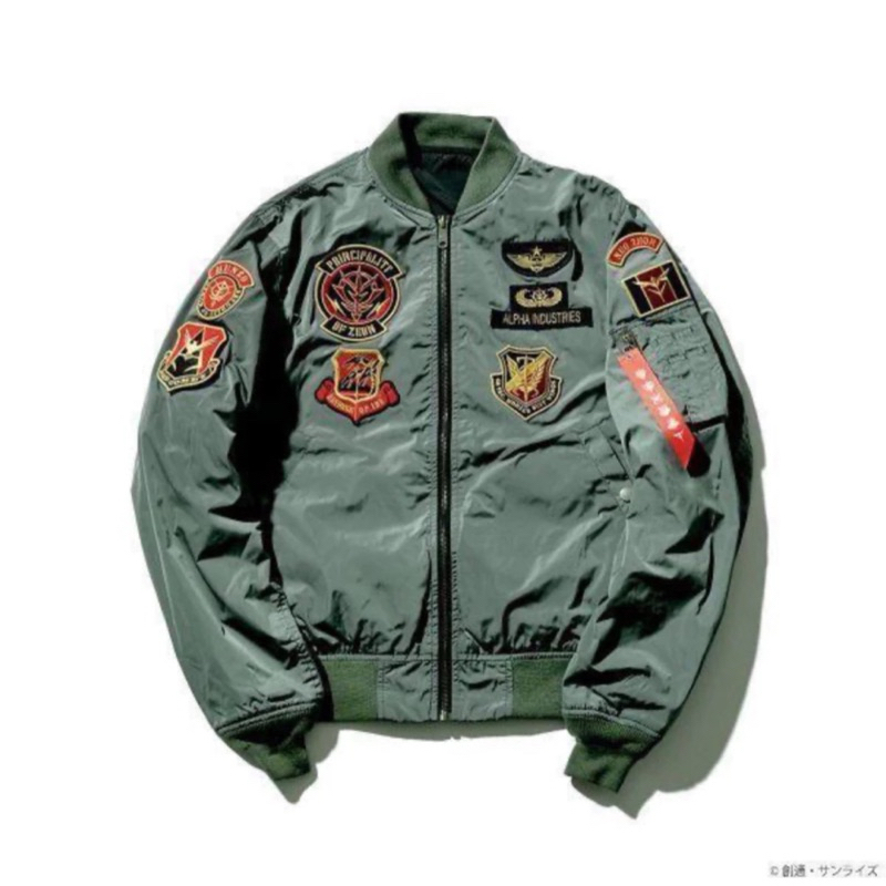 alphaindustries - 優惠推薦- 2024年3月| 蝦皮購物台灣