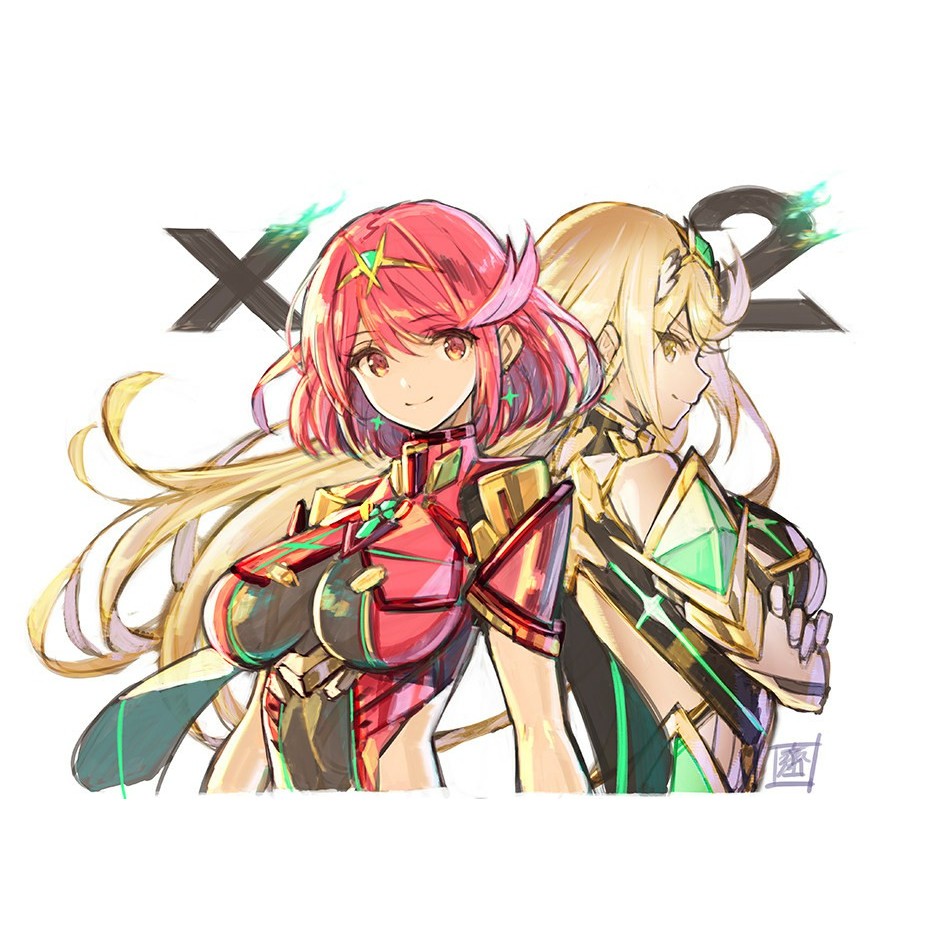 ( 全新現貨 ) NS 異域神劍2 異度神劍2 Xenoblade2 官方完全攻略書『日文書』 | 蝦皮購物