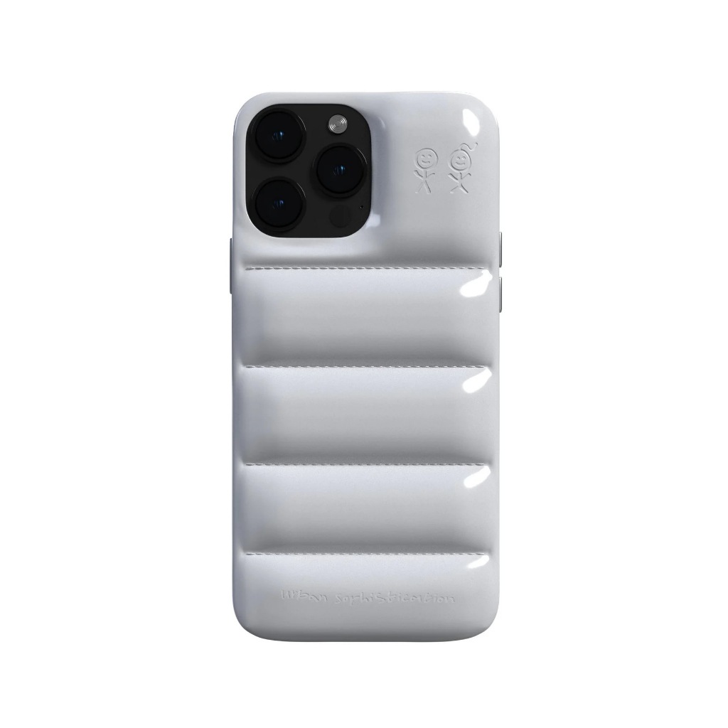現貨+預購iphone13 pro MAX 🇺🇸 Urban Sophistication 羽絨衣手機殼