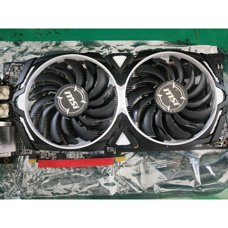 Xfx radeon rx hot sale 580 gts 8gb